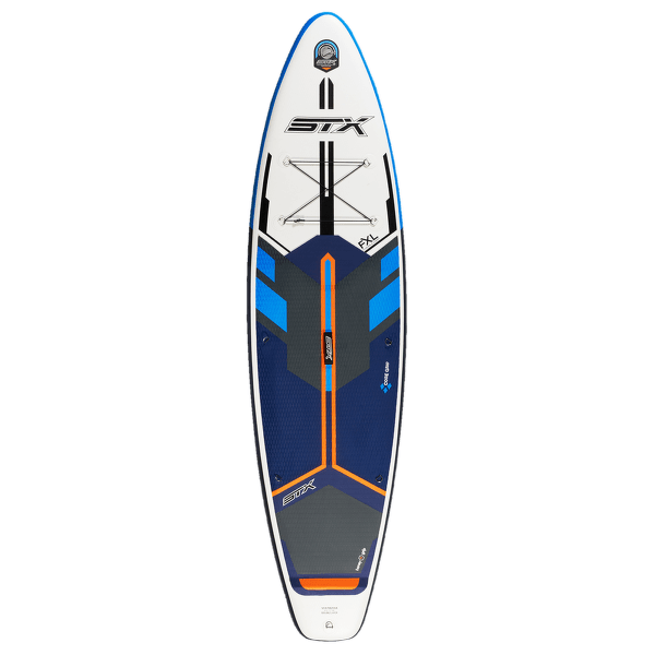 Paddleboard STX STX Freeride 10,8 x 32 BLUE/ORANGE