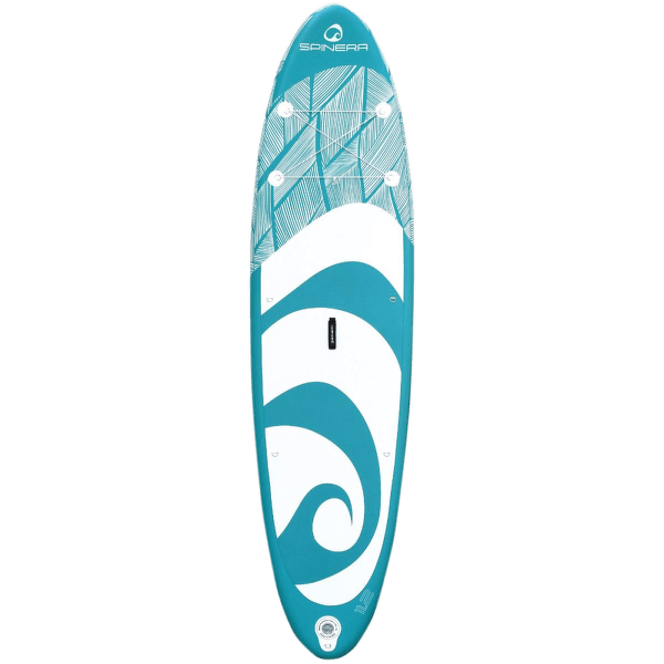 Paddleboard Spinera Lets Paddle 11,2 ULT