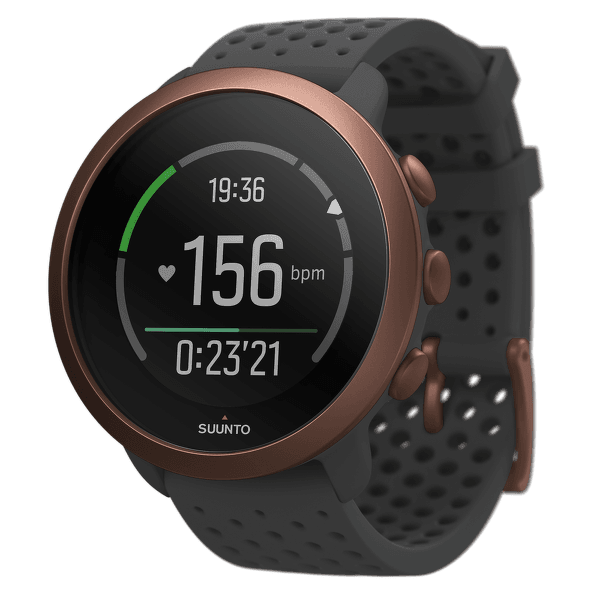 Hodinky Suunto Suunto 3 Slate Grey Copper