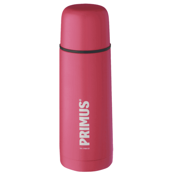 Termoska Primus Vacuum bottle 0,5 l Pink