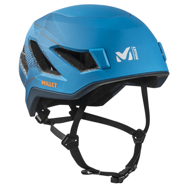 Prilba Millet SUMMIT PRO HELMET ELECTRIC BLUE