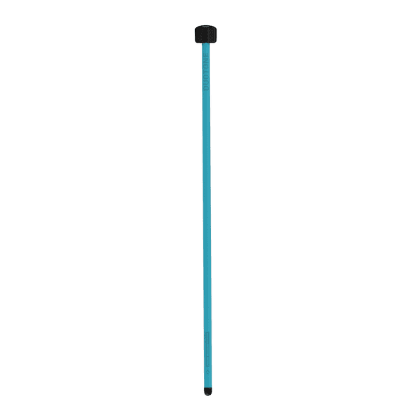 Ráhno DUOTONE Miniboom Silver TURQUOISE