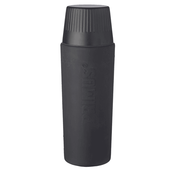 Termoska Primus TrailBreak EX Vacuum Bottle Coal 0.75L Coal