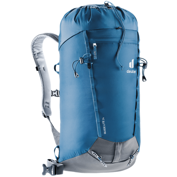 Batoh deuter Guide Lite 24 (3360121) reef-graphite