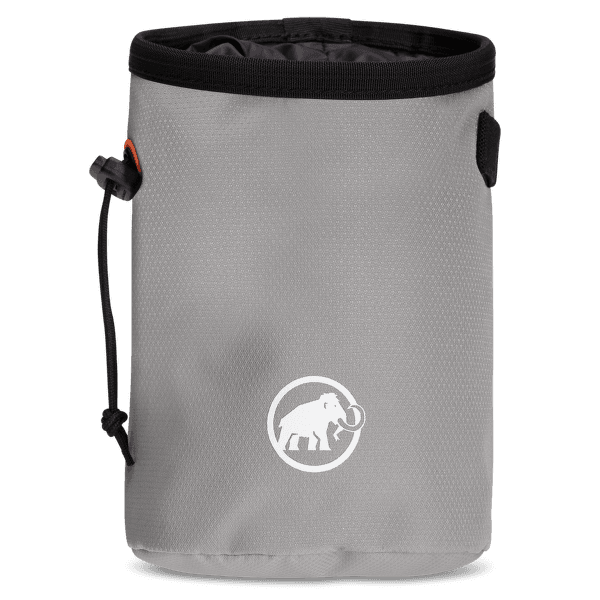 Pytlík Mammut Gym Basic Chalk Bag granit 0818