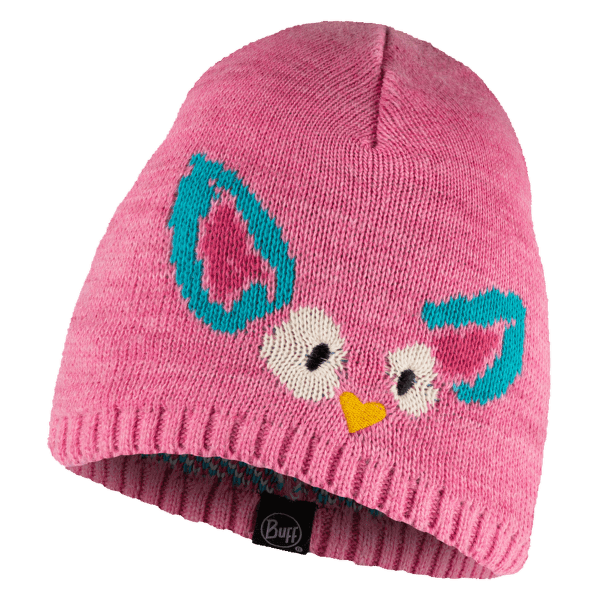 Čepice Buff KNITTED HAT BONKY BONKY ANITA ROSÉ