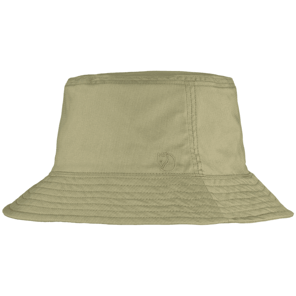 Klobúk Fjällräven Reversible Bucket Hat Sand Stone-Light Olive