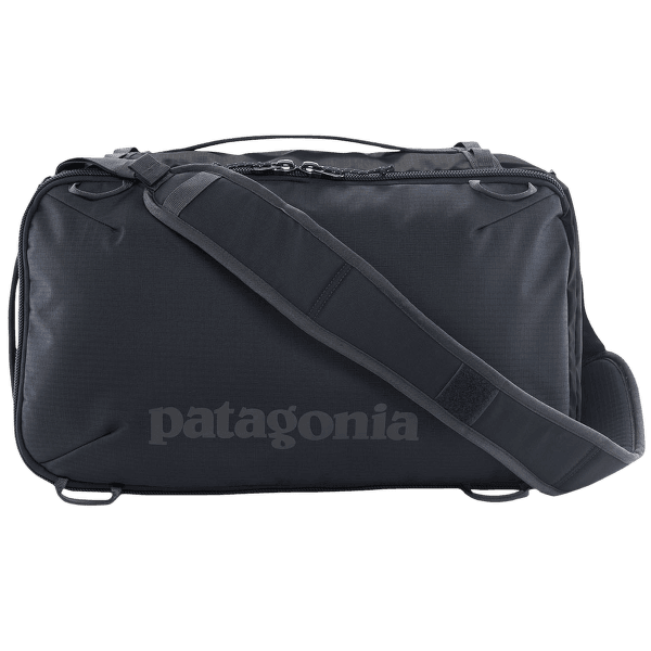 Batoh Patagonia Black Hole Mini MLC Smolder Blue