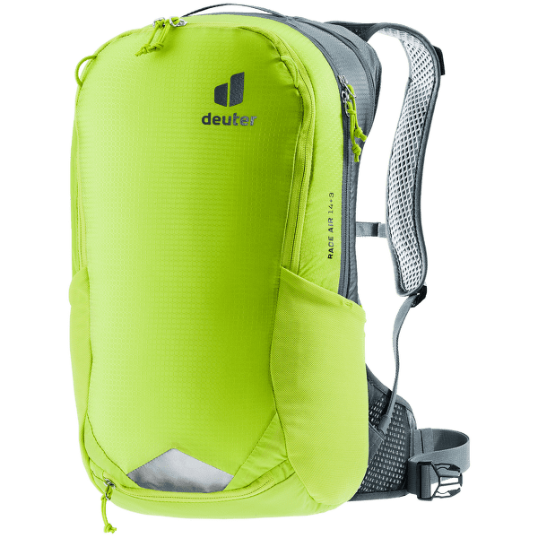 Batoh deuter Race Air 14+3 citrus-graphite