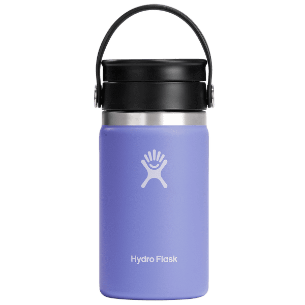 Termoska Hydro Flask Wide Mouth with Flex Sip Lid 12 oz 474 Lupine