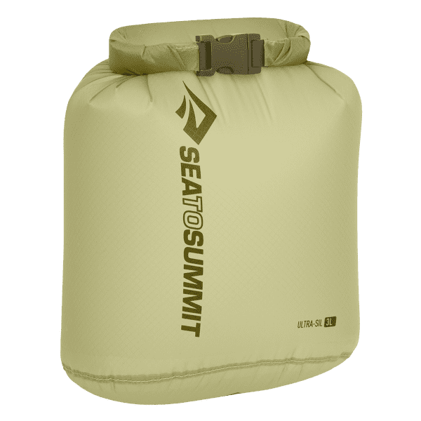 Vak Sea to Summit Ultra-Sil Dry Bag Tarragon