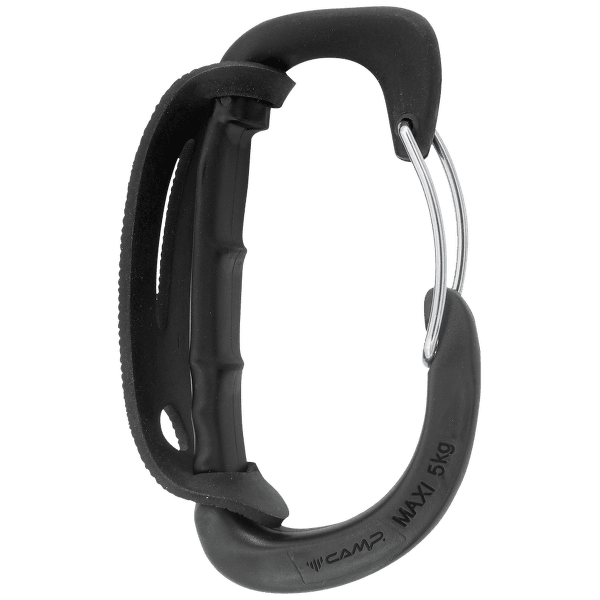 Karabína Camp HUB GEAR ORGANIZER - plastic carabiner