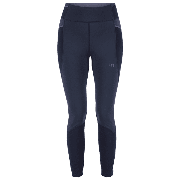 Legíny Kari Traa VOSS TIGHTS ROYAL