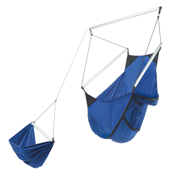 Křeslo Ticket to the Moon MoonChair royal blue