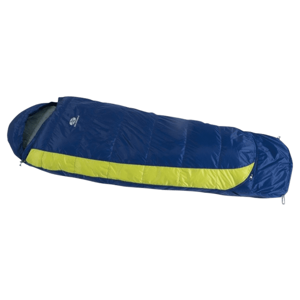 Spacák Sir Joseph Kiki Down 125/145 navy/limet