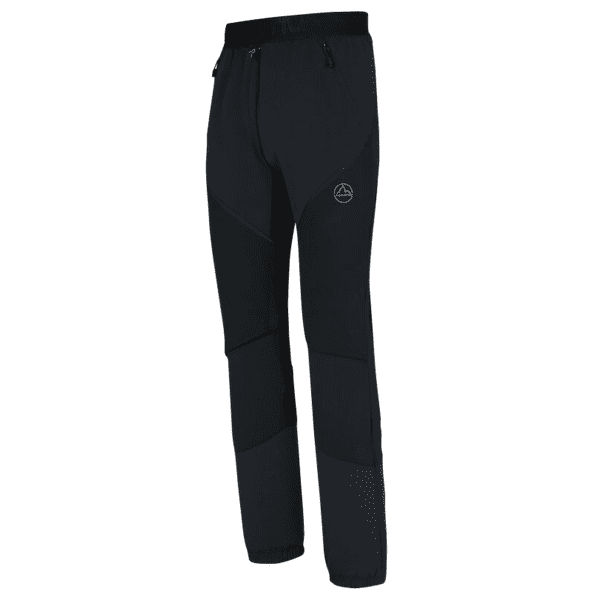 Nohavice La Sportiva ORIZION PANT Men Black/Cloud