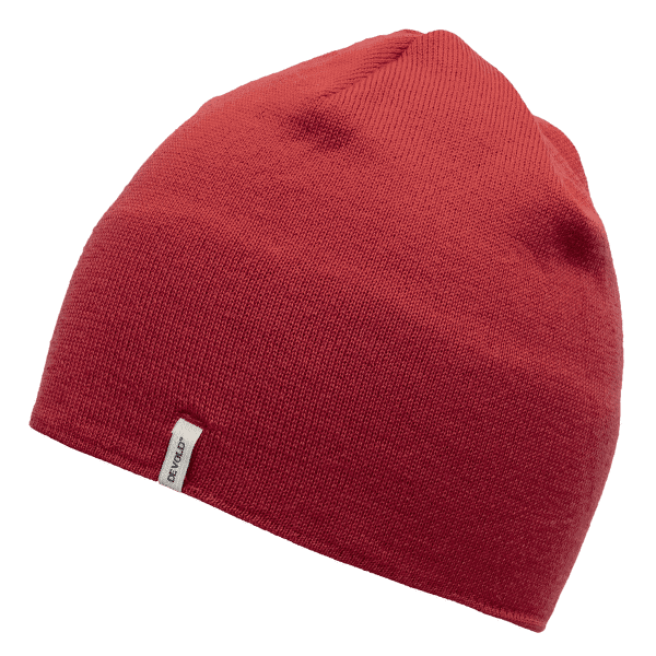 Čepice Devold FRIENDS BEANIE 164A BEAUTY