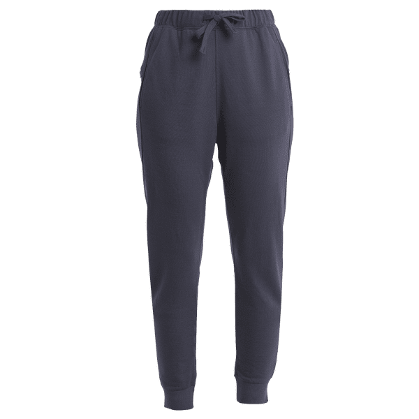 Kalhoty Icebreaker Merino Crush II Pants Women GRAPHITE