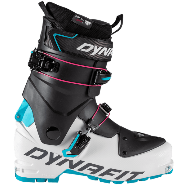 Lyžáky Dynafit SPEED BOOT Women 0560 - Nimbus/Silvretta