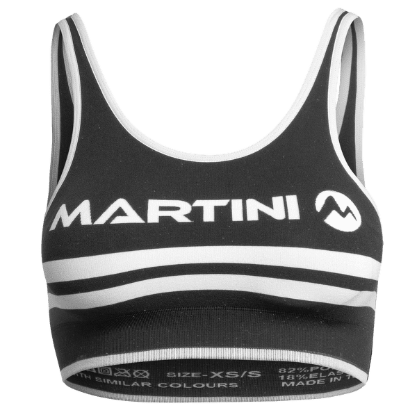 Podprsenka Martini IMPACT Women black/white