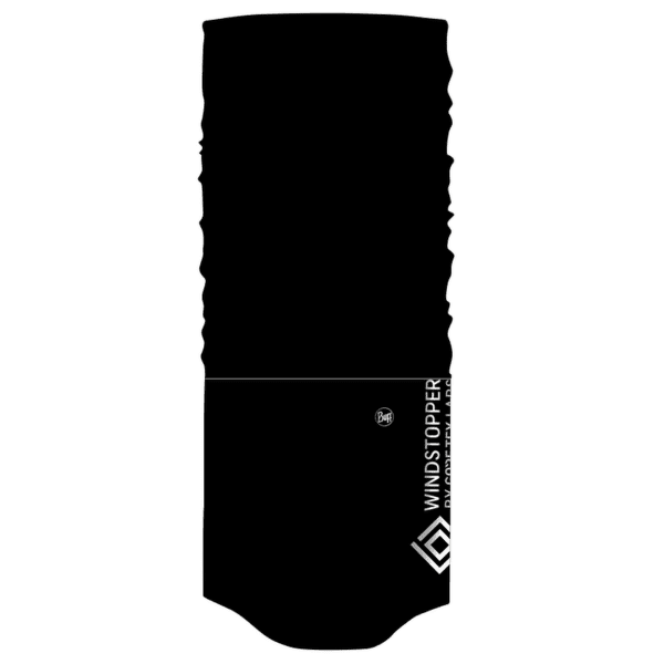 Šatka Buff Windproof LOGO BLACK