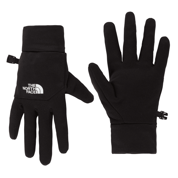  Surgent Glove TNF BLACK HEATHER
