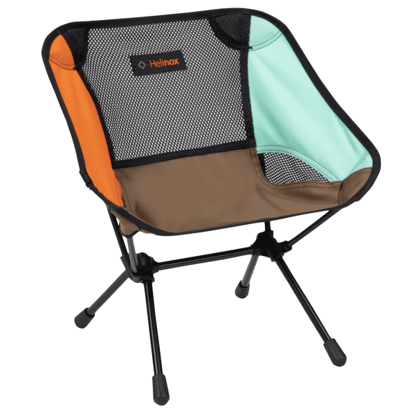 Židle Helinox Chair One Mini Mint MultiBlock