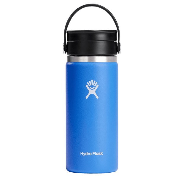 Termoska Hydro Flask Wide Mouth with Flex Sip Lid 16 oz 482 Cascade