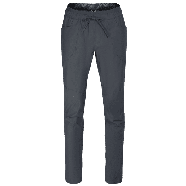 Kalhoty Direct Alpine Solo Pants anthracite