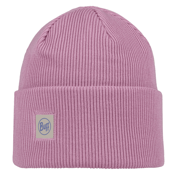 Čiapka Buff Crossknit Beanie CAMELIA