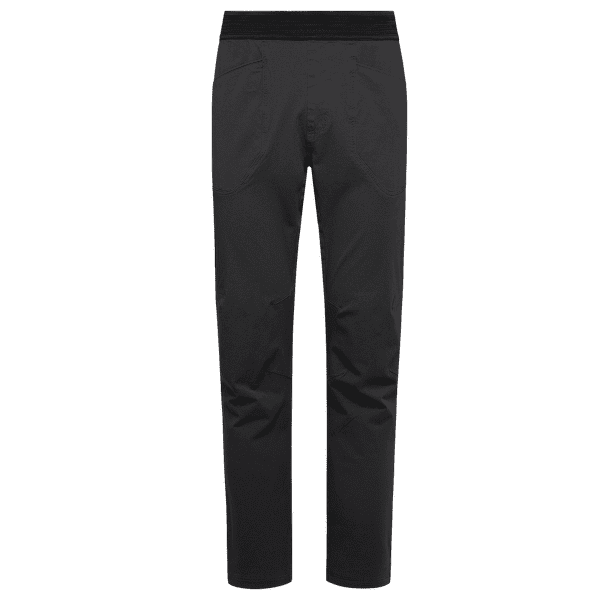 Kalhoty La Sportiva PUEBLO PANT Men Carbon/Slate