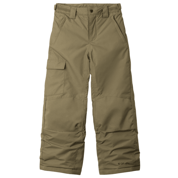 Kalhoty Columbia Bugaboo™ III Pant Stone Green 397