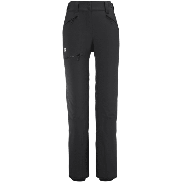 Kalhoty Millet MONASHEE PANT Women NOIR NEW