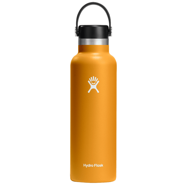 Termoska Hydro Flask Standard Mouth 21 oz 162 Fossil