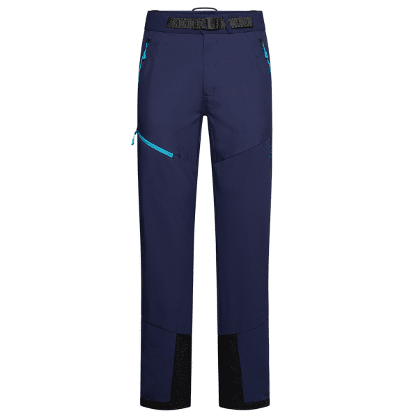 Nohavice La Sportiva ALPINE GUIDE WINDSTOPPER PANT Men Deep Sea