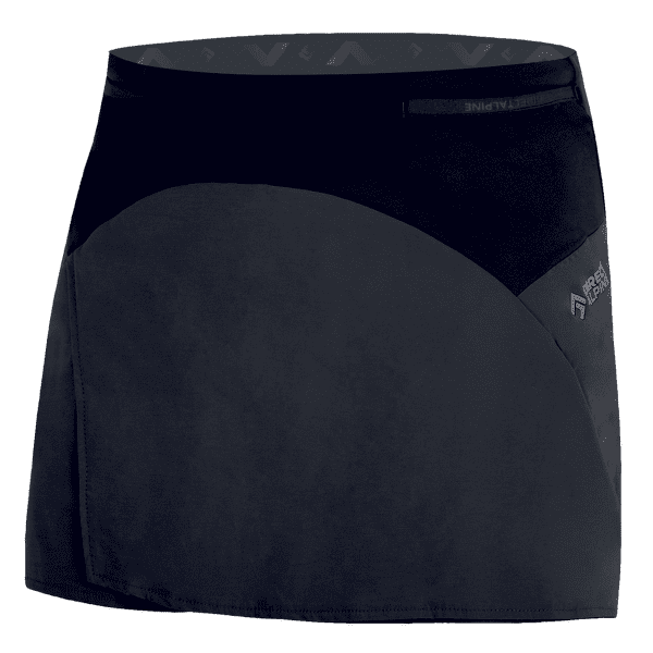 Sukně Direct Alpine KILLI Lady anthracite