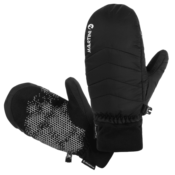 Rukavice Martini MAXIMUM COMFORT Gloves Uni black