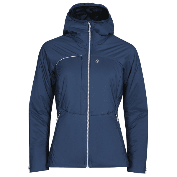 Bunda Direct Alpine Uniq Lady navy