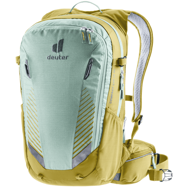 Batoh deuter Compact EXP 12 SL frost-linden