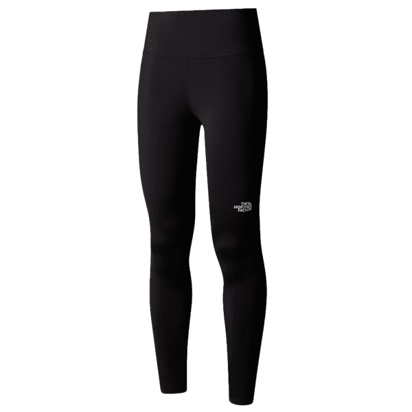 Legíny The North Face FLEX WARM TIGHT Women TNF BLACK