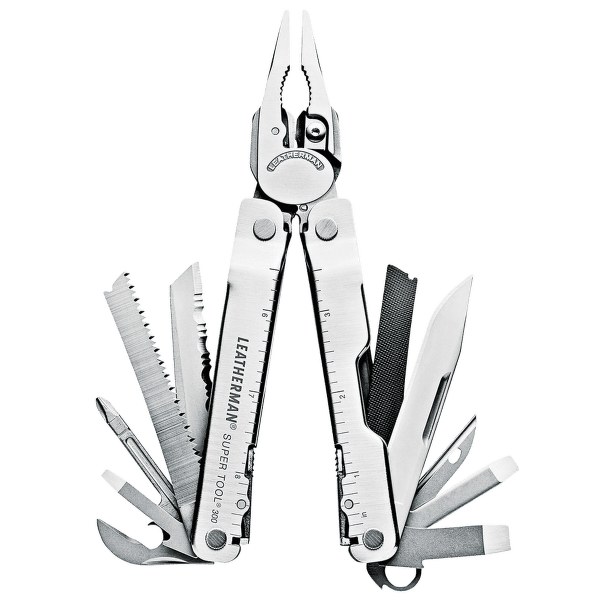 Slovo Leatherman SUPER TOOL 300