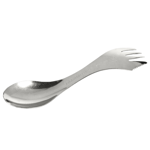 Lyžica Light My Fire Swedish Spork Stainless