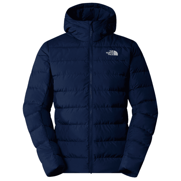 Bunda The North Face ACONCAGUA 3 HOODIE Men SUMMIT NAVY/NPF