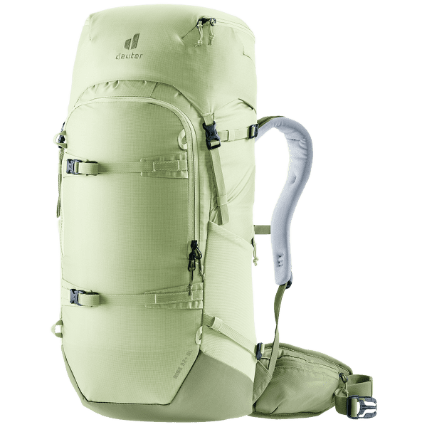 Batoh deuter Rise 32+ SL (3301022) mineral-grove