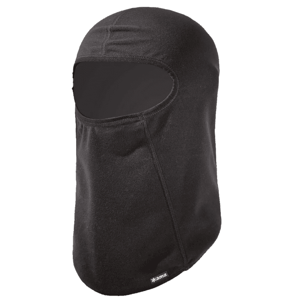 Kukla Kama DB16 Fleece Balaclava black