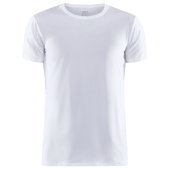 Triko krátký rukáv Craft Craft Core Dry Men 900000 WHITE
