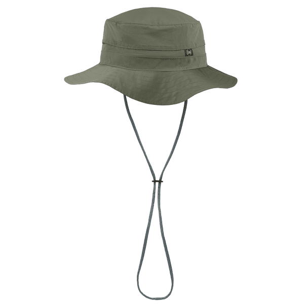 Klobouk Buff Explore Booney Hat SOLID BRINDLE