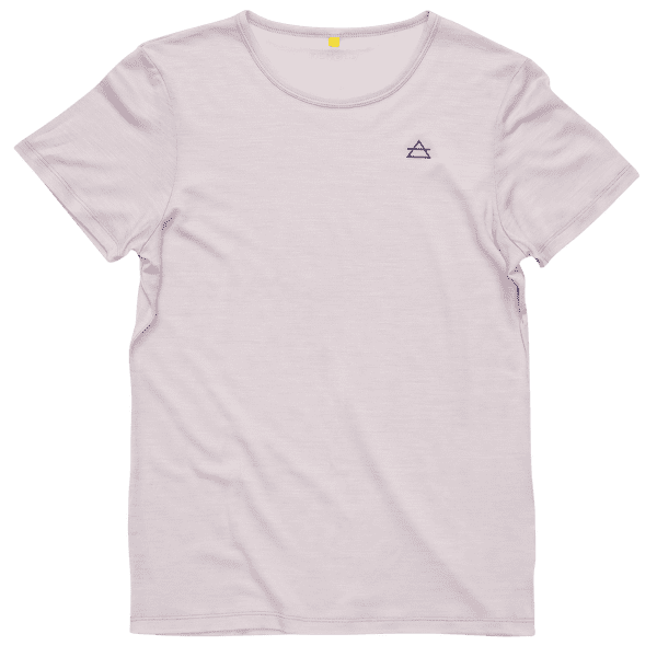 Triko krátký rukáv Devold Active Tee Women 167A ORCHID