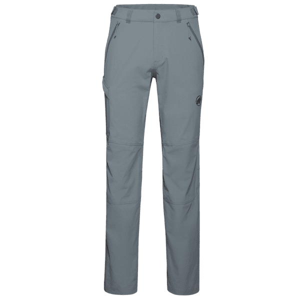 Kalhoty Mammut Runbold IV Pants Men 00789 strata