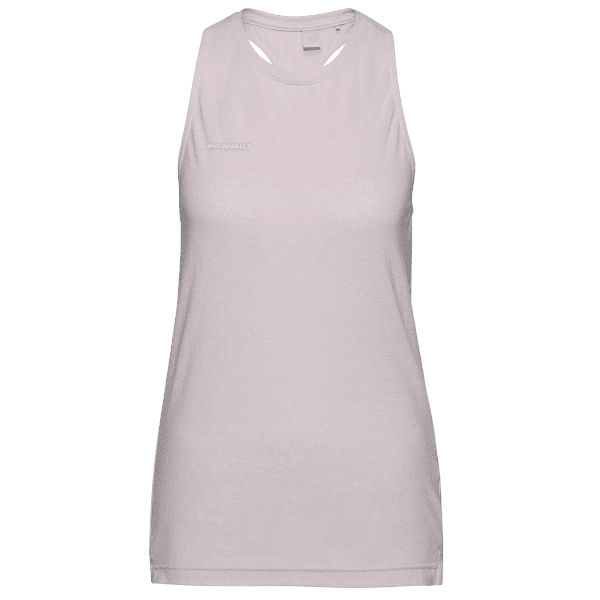 Tielko Mammut Massone Light Tank Top Women 6433 alpine calamint